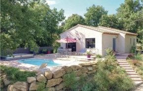 Stunning Home In St Romain En Viennois